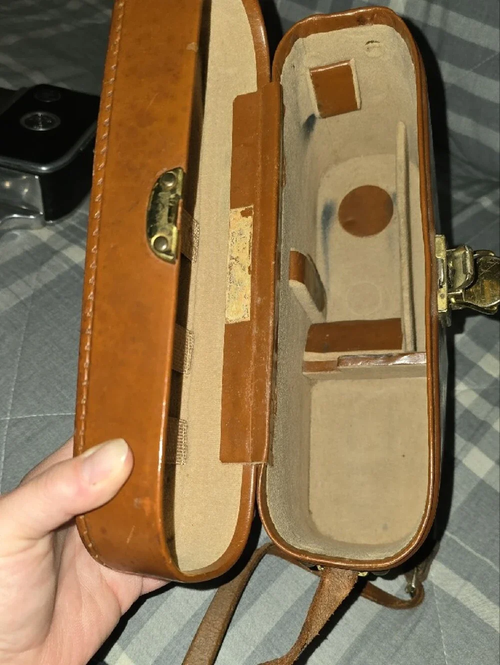 Bolex this vintage